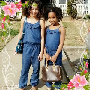 Meet your Posher, Deandre